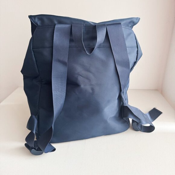 Jean Paul Gaultier Navy Blue Classic Backpack main image 6